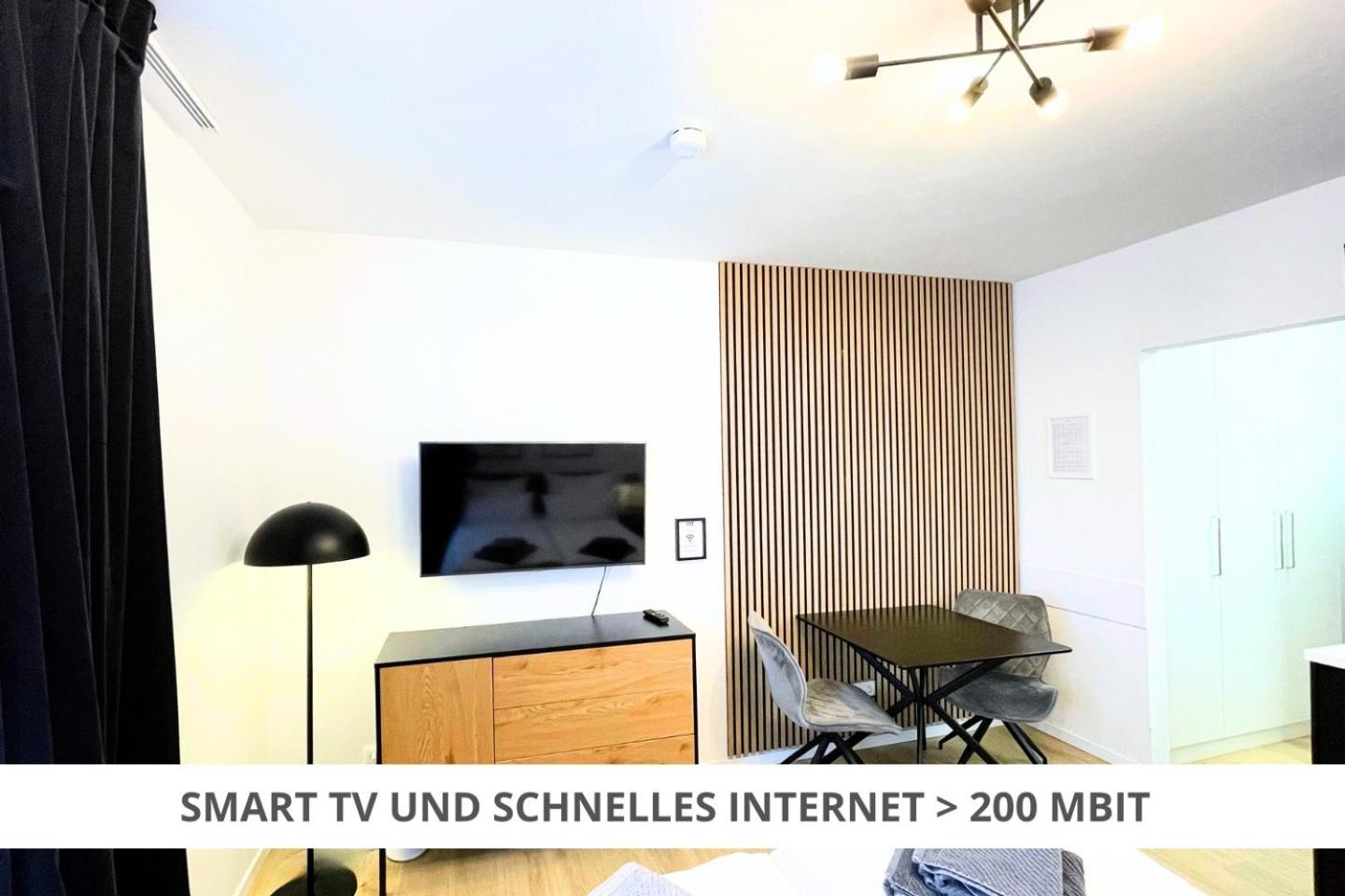 Apartment Wahnfried No4 - Zentral Wohnen Mit Kueche Und Duschbad, Parkplatz, 300M Zur Fussgaengerzone Bayreuth Bagian luar foto