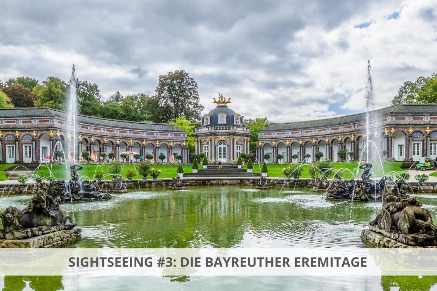 Apartment Wahnfried No4 - Zentral Wohnen Mit Kueche Und Duschbad, Parkplatz, 300M Zur Fussgaengerzone Bayreuth Bagian luar foto